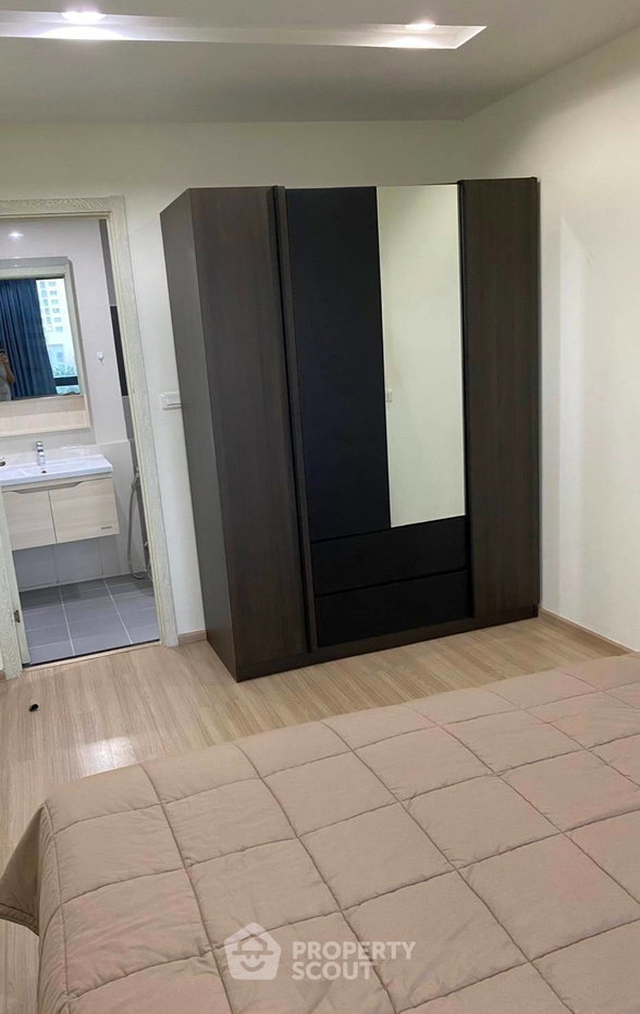 picture 2-BR Condo at Artemis Sukhumvit 77 near BTS On Nut (ID 3358333) - 8/11