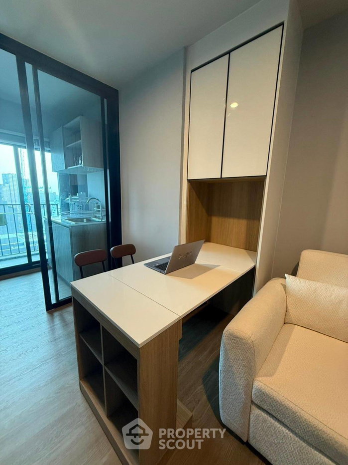 picture 1-BR Condo at Nue Evo Ari near BTS Ari (ID 3053856) - 4/4