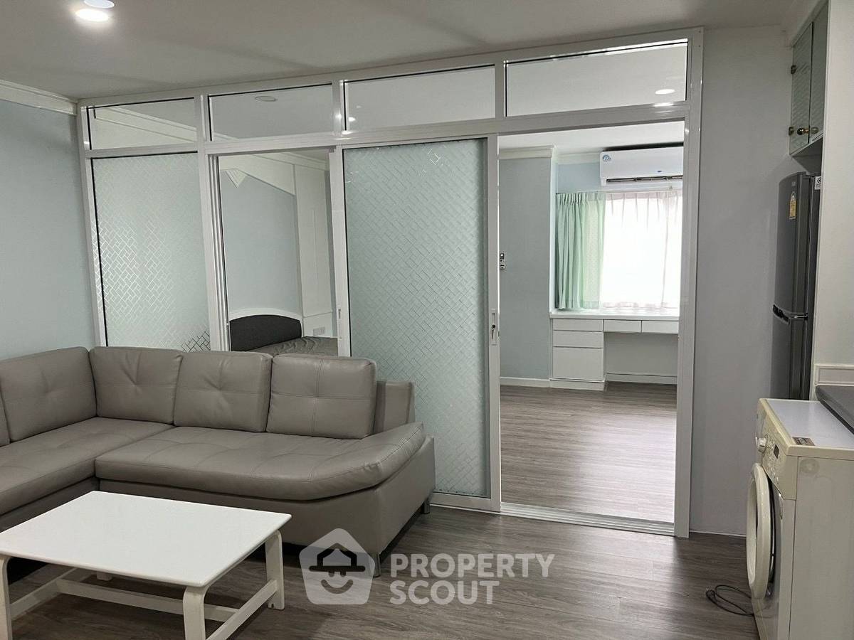 picture 1-BR Condo At 49 Suites Near BTS Thong Lor (ID 3333646) - 1/12