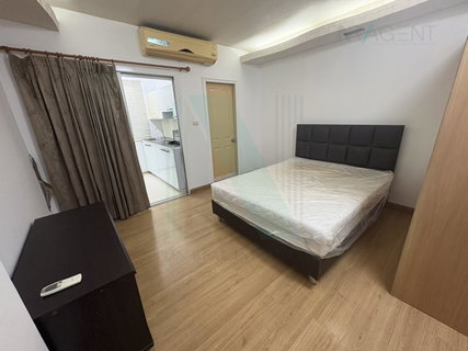 รูปภาพ For Rent Condo SUPALAI PARK SRINAKARIN Building A, Floor 5,Studio, Room size 35 sqm