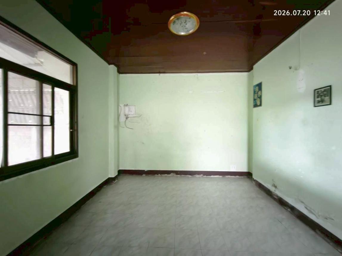 รูป บ้านเดี่ยว 117 ตร.วา ดอกคำใต้ พะเยา 2.3M - รูปที่ 29/45