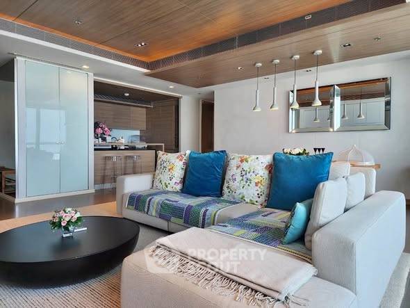 รูป ขายคอนโด 3 ห้องนอน 145 ตร.ม. The River Condominium ใกล้ BTS สะพานตากสิน (ID 3358359) - รูปที่ 4/22