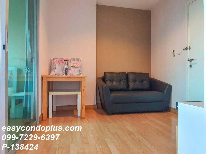 รูป 💥 [ 𝐏-𝟏𝟑𝟖𝟒𝟐𝟒 ] FOR RENT : Aspire Rama 4 ติดถนนใหญ่ 2 ทาง! ใกล้ BTS เอกมัย 𝟏𝟑,𝟎𝟎𝟎 บาท/ด. | Line @easycondoplus | 099-229-6397 - รูปที่ 4/10