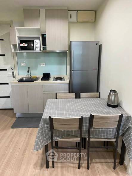 picture 2-BR Condo at Artemis Sukhumvit 77 near BTS On Nut (ID 3358333) - 3/11