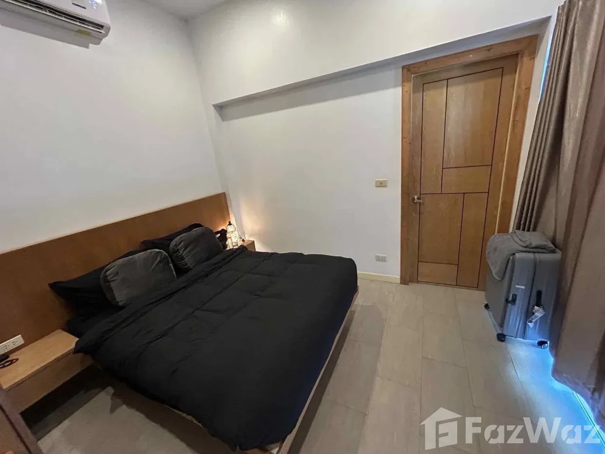 รูป วิลล่าให้เช่า 2 ห้องนอน ใน ป่าคลอก, ภูเก็ต 6826352 - รูปที่ 5/13