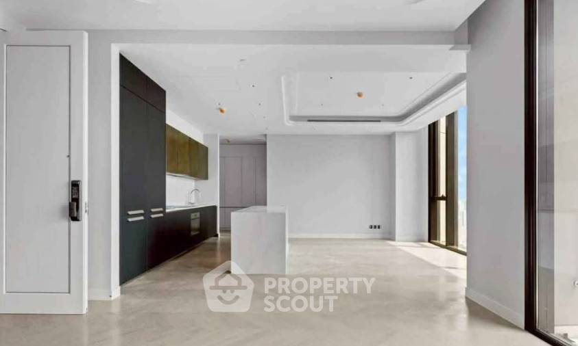 picture Spacious 5-BR 544 Sqm At One 89 Wireless 200m To MRT Lumphini (ID 3003076) - 2/14
