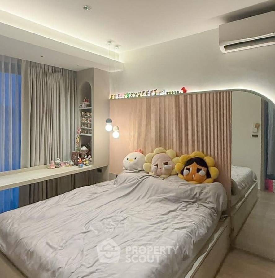 picture 1-BR Condo at Savvi Phahol 2 near BTS Ari (ID 3033499) - 3/3