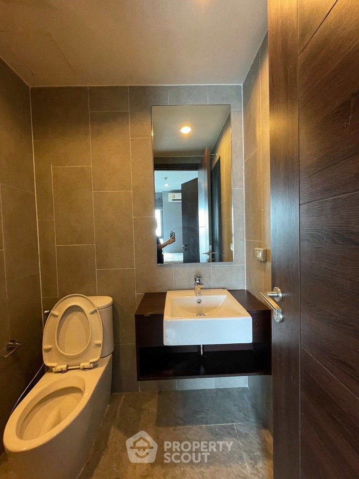 รูป คอนโด 1 ห้องนอน ชั้น 21 C Ekkamai ใกล้สถานี ARL รามคำแหง (ID 2231268) - รูปที่ 2/9
