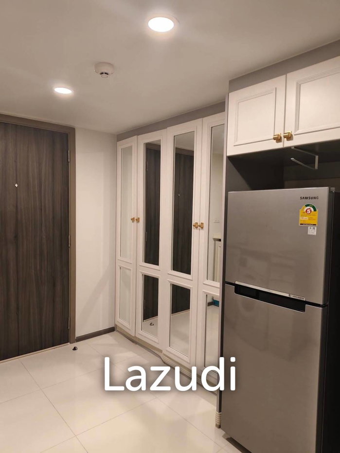 รูป 1 Bedroom 1 Bathroom 40 SQ.M Knightsbridge Space Rama 9 - รูปที่ 5/13