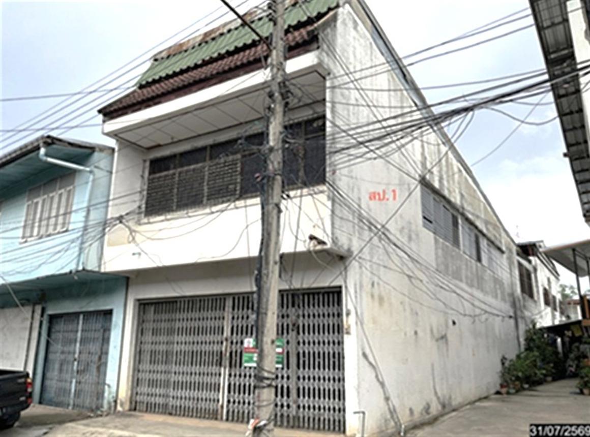 picture HOME 97.8 Sq.w. Chum Phae Khon Kaen for 8.8M - 18/37