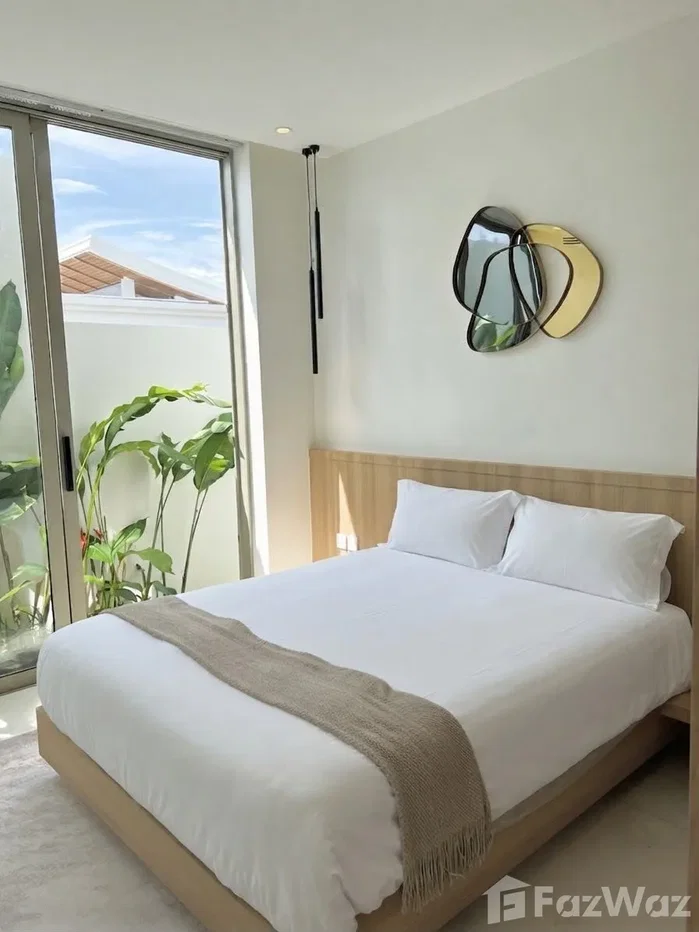 picture Brand New 4 Bedroom Pool Villa For Rent 6829190 - 8/11