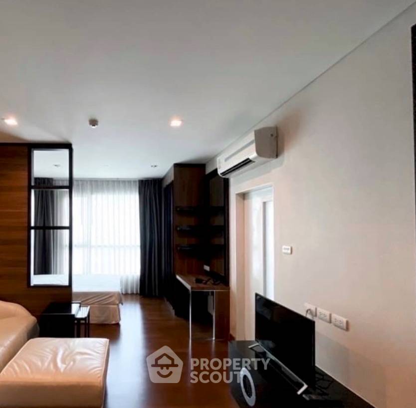 picture Studio Condo at Ivy Thonglor 23 close to Thong Lo (ID 3252281) - 1/3