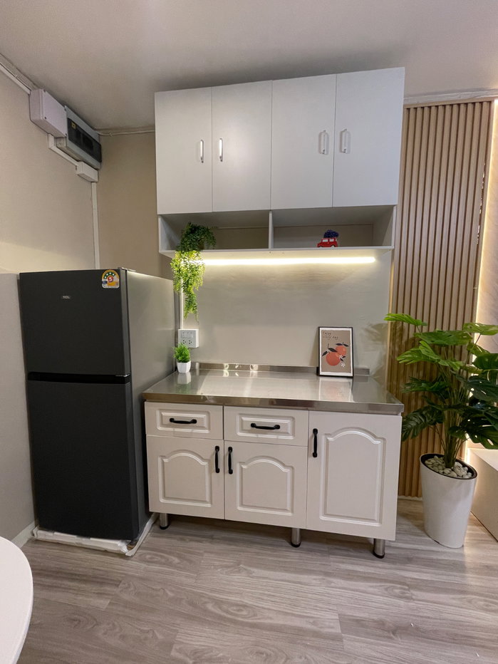 picture Condo for sell under price in CDD - 3/10
