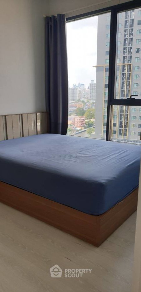 picture 1-BR Condo at The Niche Pride Thong Lo-Phetchaburi in Bang Kapi (ID 1443195) - 3/8