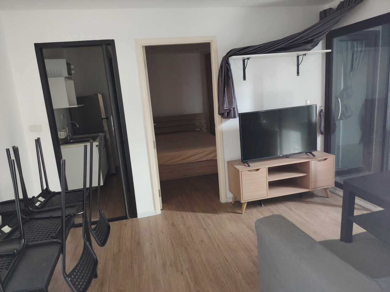 picture CONDO 41.75 Sq.m. Phra Khanong Bangkok for 2.3M - 4/6