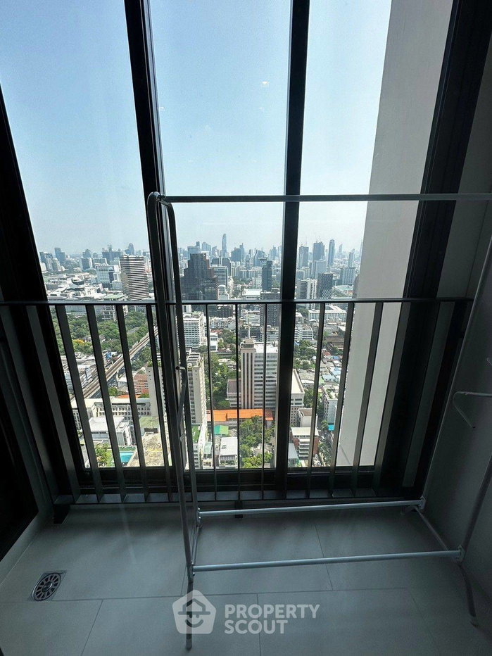 รูป ห้อง 1 ห้องนอน ชั้น 38 ที่ The Address Siam-Ratchathewi ใกล้ BTS ราชเทวี (ID 1537606) - รูปที่ 7/8