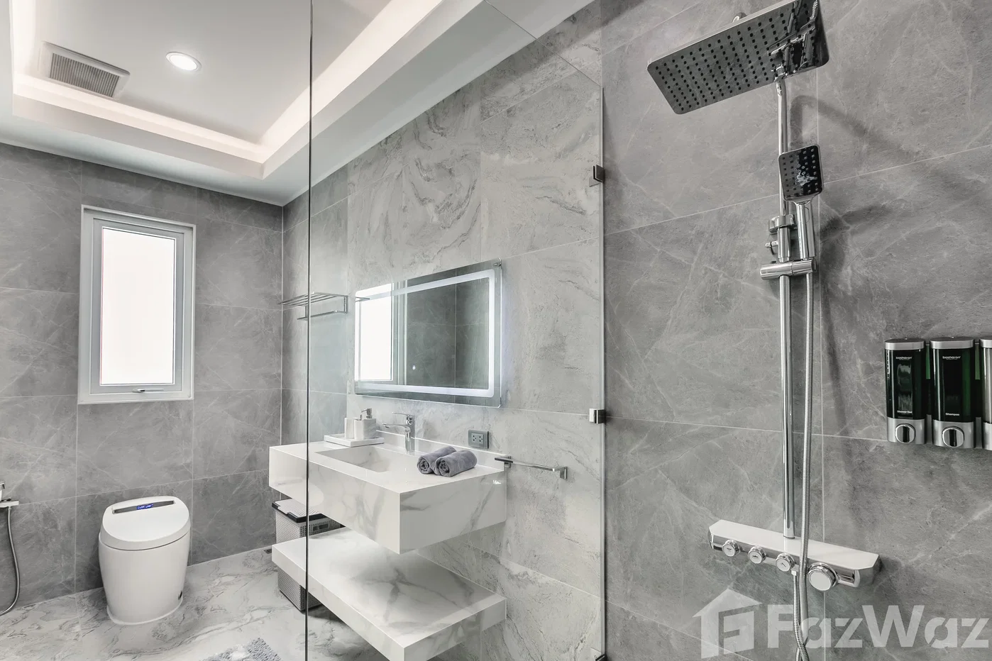picture 7 Bedroom Villa for rent in Choeng Thale, Phuket 1097288 - 18/58
