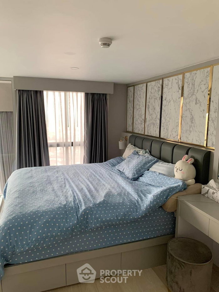 รูป ห้อง 1 ห้องนอน ชั้น 32 Knightsbridge Prime Sathorn ใกล้ BTS เซนต์หลุยส์ (ID 1569811) - รูปที่ 3/18