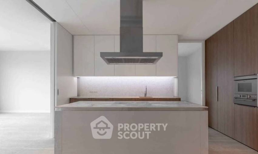 picture Spacious 3-BR 200 Sqm At 185 Rajadamri Near BTS Ratchadamri (ID 2989201) - 6/9