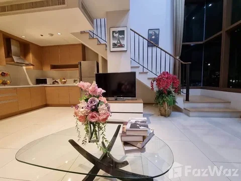 The Emporia Place / Duplex / 1 Bedroom / High Luxury 6830069