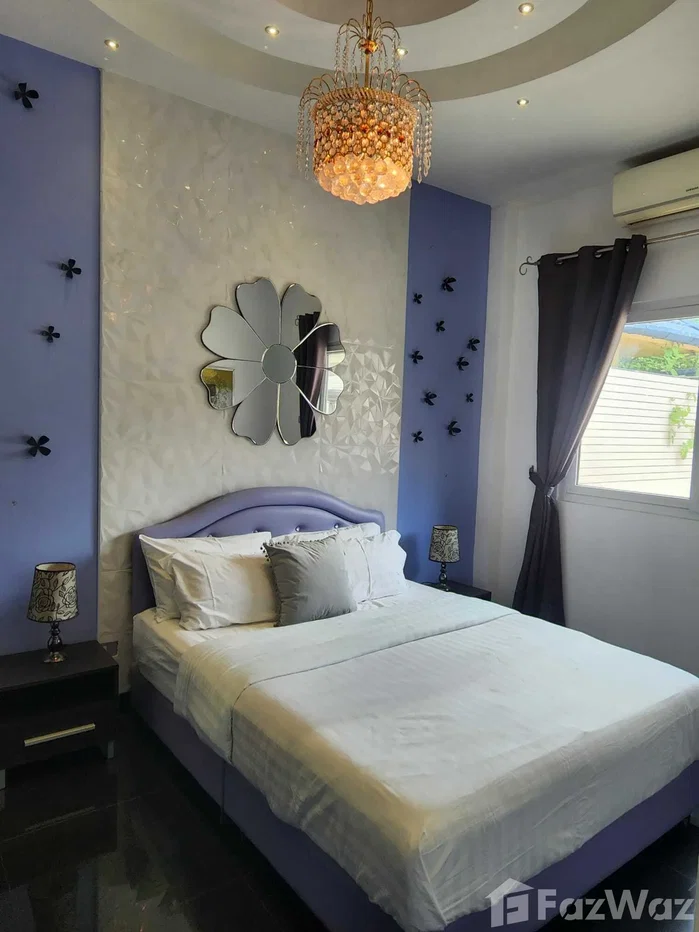 picture 3 Bedroom Villa for rent at Platinum Residence Park 1161948 - 4/16