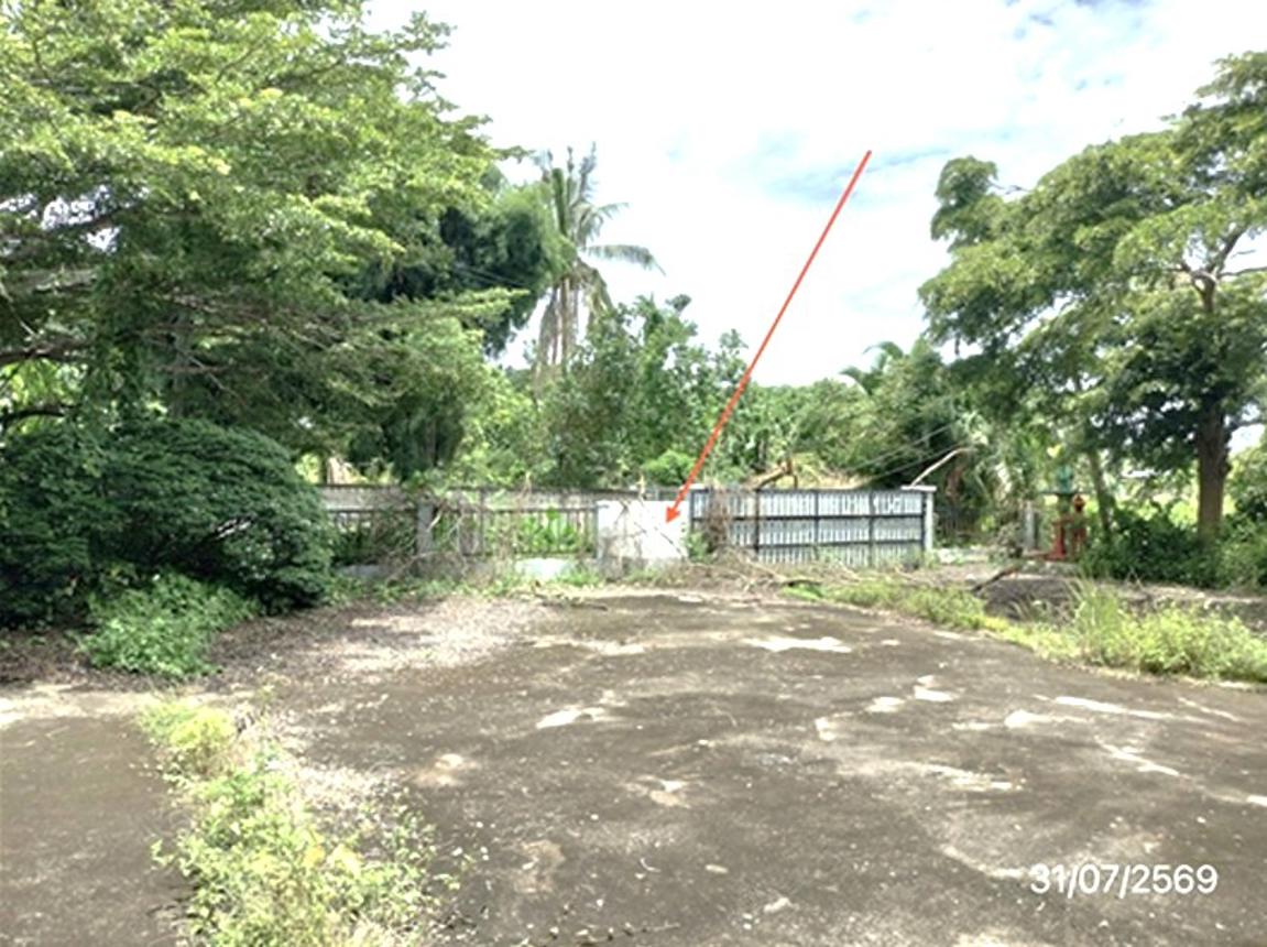 รูป บ้านเดี่ยว 2914.4 ตร.วา พาน เชียงราย 6.1M - รูปที่ 42/47