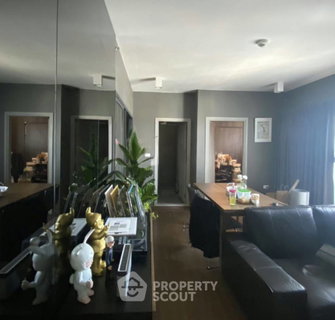 ใกล้ BTS สะพานควาย 200 ม. | คอนโด 2 ห้องนอน Ideo Phaholyothin Chatuchak (ID 2991273)