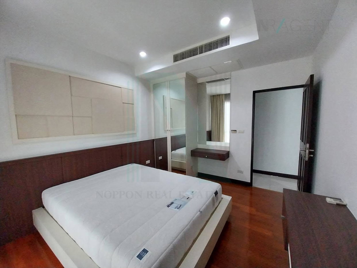 รูป ให้เช่าคอนโด เดอะ ไพรม์ 11 อาคาร 1 ชั้น 19 2 ห้องนอน ขนาด 80.00 ตรม ใกล้ ห้างสรรพสินค้าเซ็นทรัลชิดลม - รูปที่ 4/8