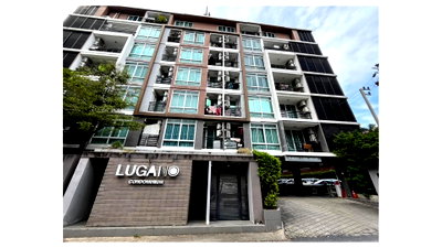 Condos for sale : CONDO 35.38 Sq.m. Chatuchak Bangkok for 2M