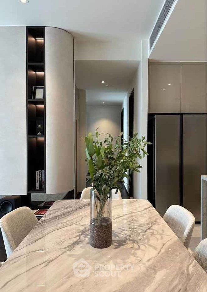 picture 3-BR Condo at Laviq Sukhumvit 57 near BTS Thong Lor (ID 2877420) - 2/15