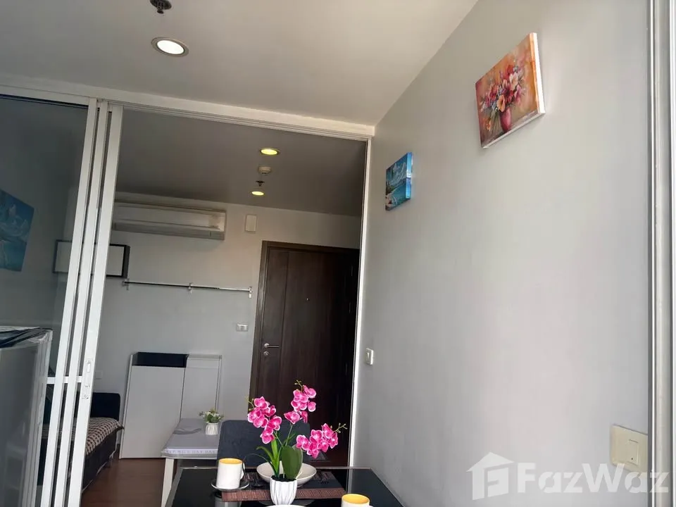 picture 1 Bedroom Condo for Sale at The Base Sukhumvit 77 6828999 - 7/10