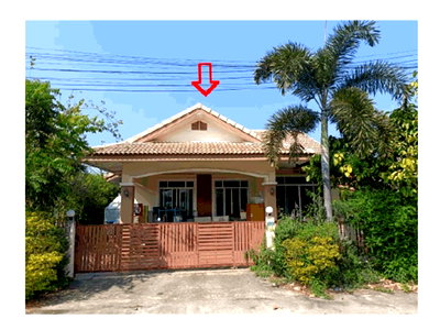 LAND 68.1 Sq.w. Muang Phitsanulok Phitsanulok for 1.5M