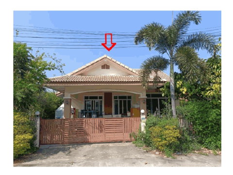 LAND 68.1 Sq.w. Muang Phitsanulok Phitsanulok for 1.5M