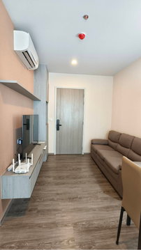 ปล่อยเช่า Notting Hill Rayong (Luxury condo) Line ID : Nisaratruk