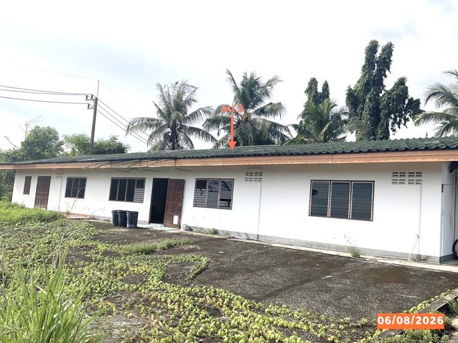 picture FACTORY 17820.2 Sq.w. Sikao Trang for 59.6M - 11/55