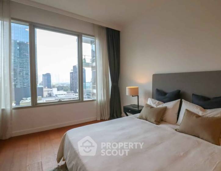 picture 50m To MRT Sukhumvit | 2-BR Celes Asoke, 91 Sqm (ID 3098790) - 3/14