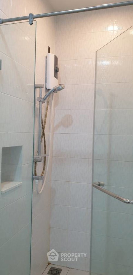 picture 1-BR Condo at The Niche Pride Thong Lo-Phetchaburi in Bang Kapi (ID 1443195) - 4/8