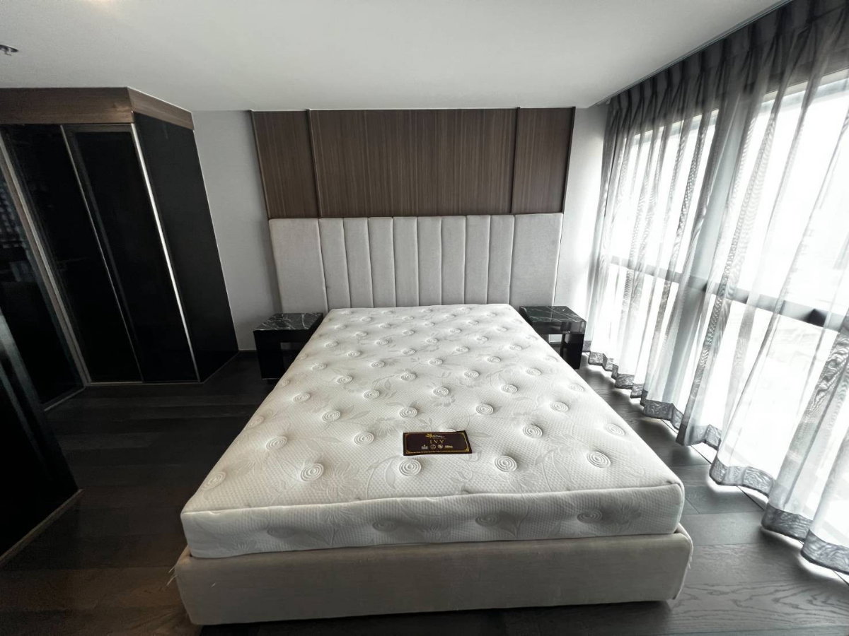 picture For Rent Conner Ratchathewi Fully Furnished (Near BTS Ratchathewi) - 7/18