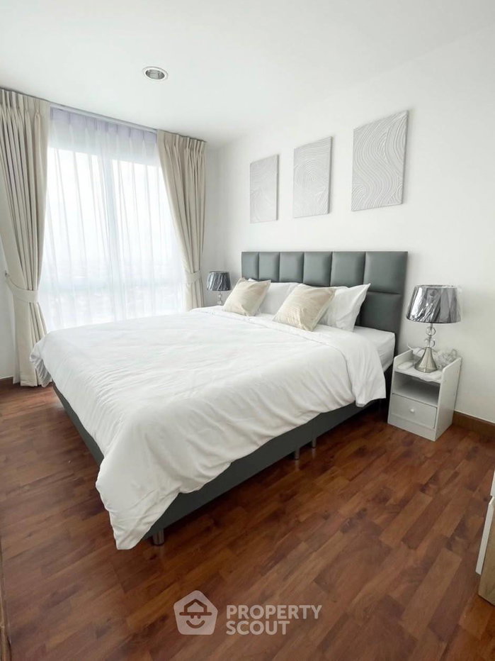 picture 2-BR Condo at Bangkok Horizon Ramkhamhaeng in Hua Mak (ID 3358305) - 5/11