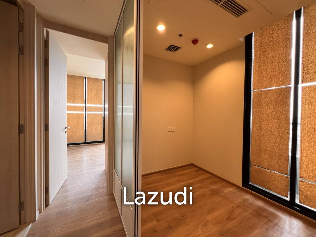 รูป Noble Form Thonglor 57 sqm City View Condo in Bangkok - รูปที่ 12/21