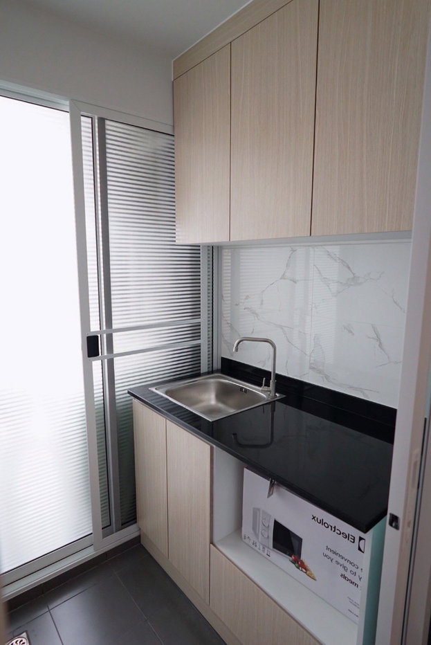 รูป 🆙👉 ให้เช่า คอนโด Regent Home Sukhumvit97/1 🔥🔥 ราคาดี ห้องสวย น่าอยู่ เฟอร์ครบ 🔥🔥 เดินทางสะดวก ใกล้ BTS บางจาก !!! - รูปที่ 8/10