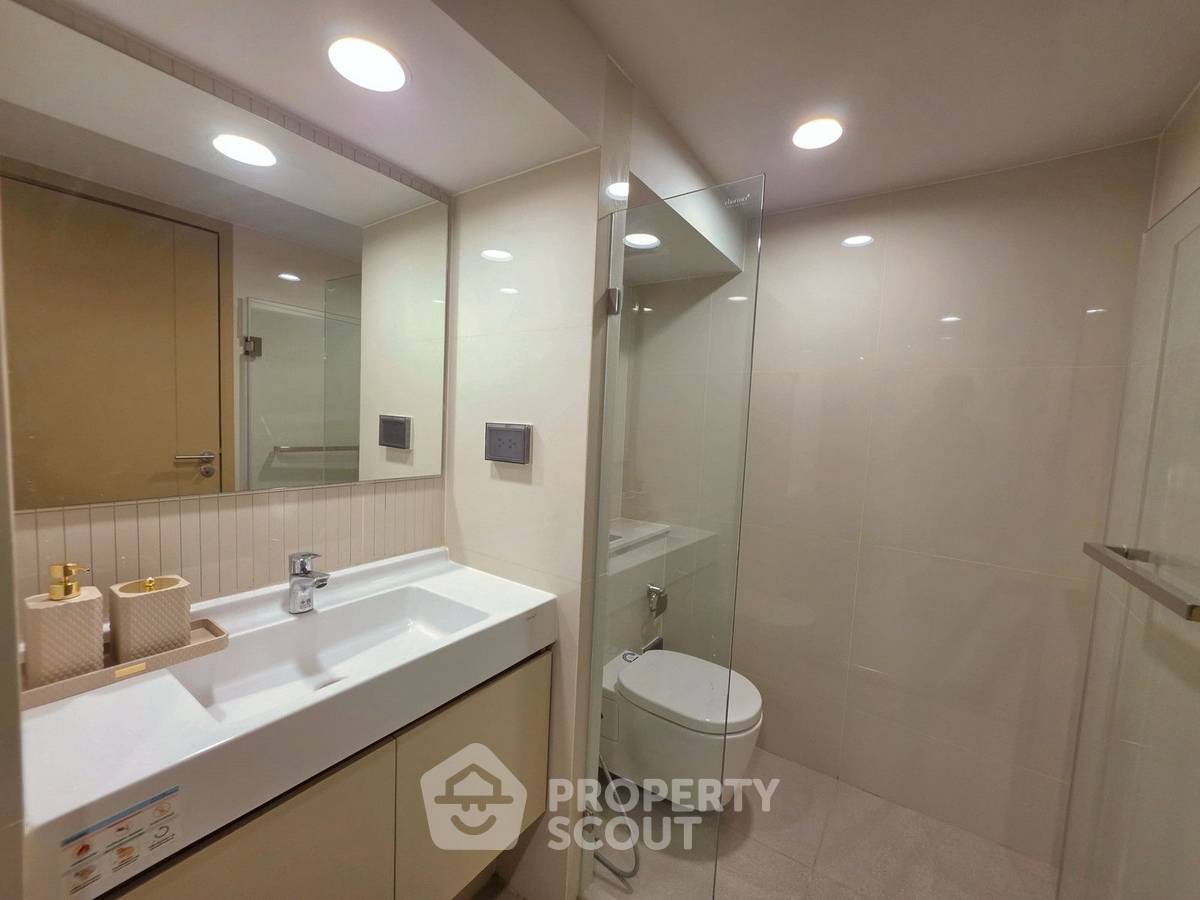 picture 2-BR Condo For Rent At Culture Chula Near MRT Sam Yan (ID 3358222) - 5/39