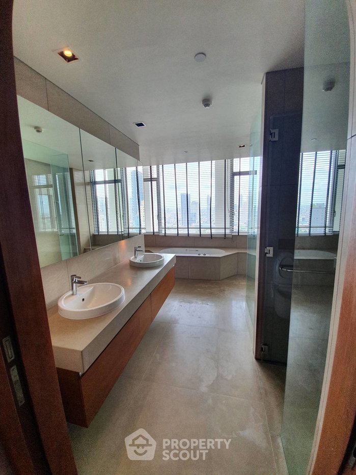 รูป คอนโด 3 ห้องนอน 266 ตร.ม. ชั้น 26 The Sukhothai Residences ใกล้ MRT ลุมพินี (ID 2510032) - รูปที่ 12/22
