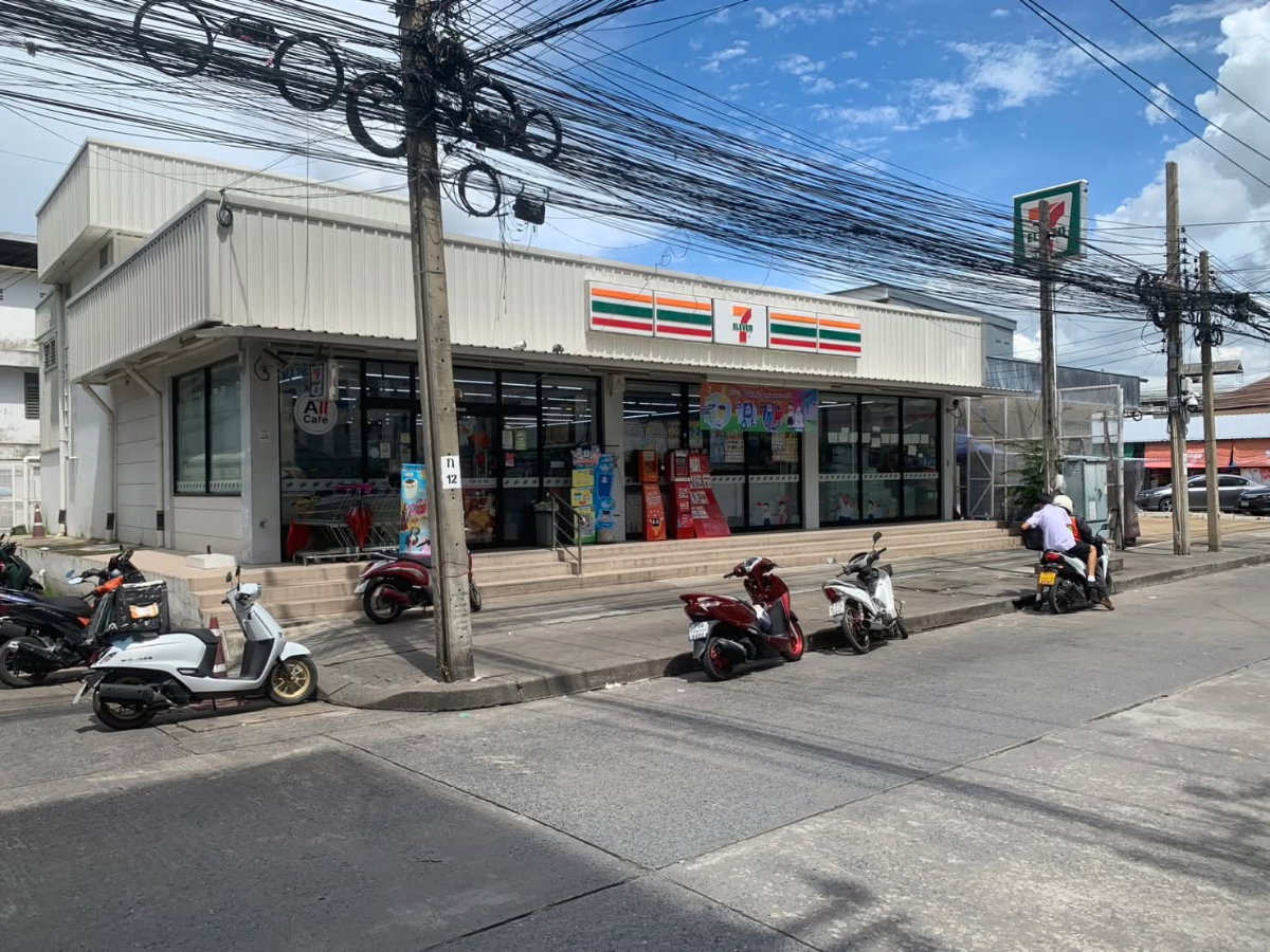 รูป 💮ให้เช่าคอนโด บ้านอ่อนนุชสุขุมวิท 77 ใกล้ bts อ่อนนุช ขนาด 45 ตรม. ห้องสวย เช่าเพียง 7500- - รูปที่ 13/14