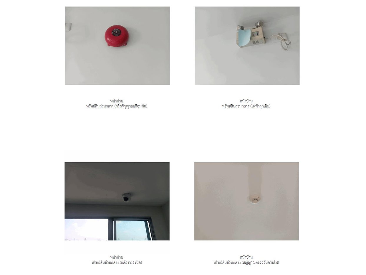 picture CONDO 34.08 Sq.m. Chom Thong Bangkok for 1.3M - 8/9