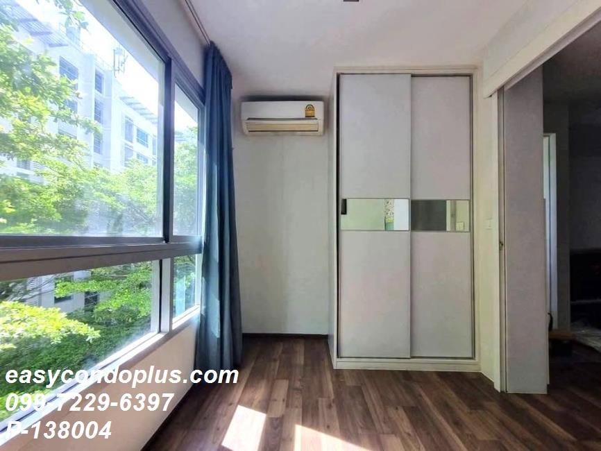 รูป 💥 [ 𝐏-𝟏𝟑𝟖𝟎𝟎𝟒 ] FOR RENT : The Room Sukhumvit 79 สงบในซอยสุขุมวิท! ใกล้ BTS อ่อนนุช 𝟐𝟓,𝟎𝟎𝟎 บาท/ด. | Line @easycondoplus | 099-229-6397 - รูปที่ 4/7