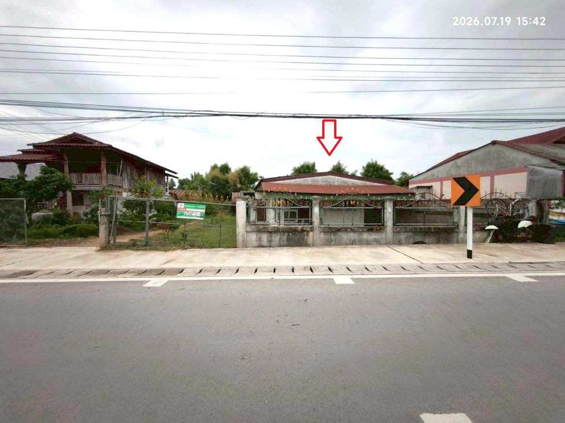 picture HOME 184 Sq.w. Phu Kam Yao Phayao for 3.2M - 23/47