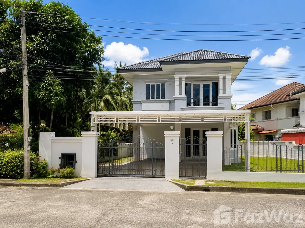 รูป ขาย บ้านเดี่ยว 3 ห้องนอน ในโครงการ แลนด์ แอนด์ เฮ้าส์ พาร์ค 6441330 - รูปที่ 4/18