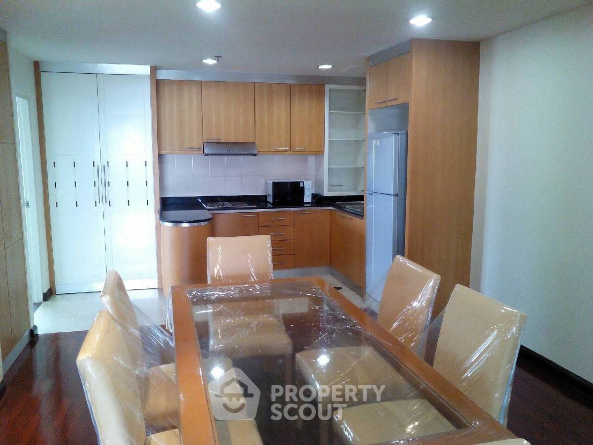 รูป คอนโด 3 ห้องนอน Baan Paholyothin Place Condominium ใกล้ BTS อารีย์ (ID 512419) - รูปที่ 5/21
