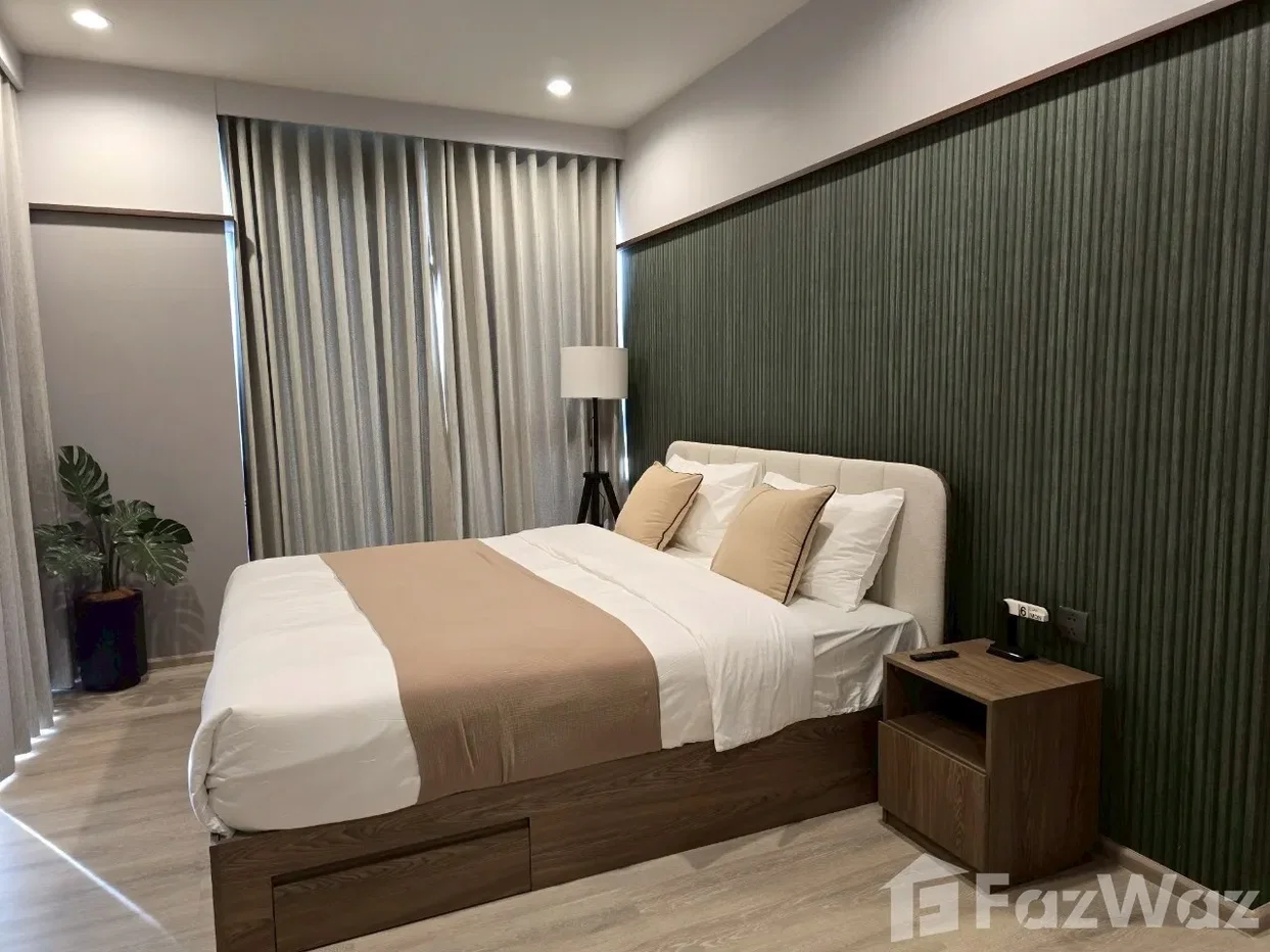 picture 2 Bedroom Condo for rent at PYNN Soonvijai 6829726 - 21/23